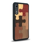 Coque Huawei P20 Pro - Le Puzzle - Neuf