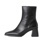 Vagabond Shoemakers HEDDA Boots Heel Classic Svart