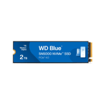 Wd Blue Sn5000 2tb M.2 Pcie 4.0