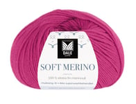 Soft Merino - Pink Frg: 3028