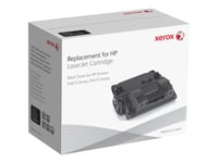 Xerox - Svart - Kompatibel - Tonerpatron (Alternativ For: Hp 64X) - For Hp Laserjet P4015dn, P4015n, P4015tn, P4015x, P4515n, P4515tn, P4515x, P4515xm