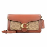 Coach Tabby Sac à bandoulière Cuir 20 cm tan rust (CE774-B4NQ4)