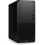 HP Z1 G9 workstation, Win 11 Pro (A40JQET)