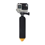 vhbw Poignée / Handler Actioncam compatible avec Sjcam M10, SJ4000, SJ5000, SJ6000