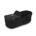 Bugaboo Fox 5 liggdelstyg MIDNIGHT BLACK