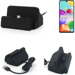 For Samsung Galaxy A41 Charging station sync-station dock cradle