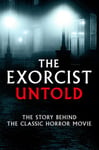 The Exorcist Untold DVD