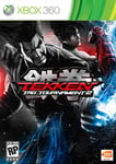 Tekken Tag Tournament 2 X360 Uk Mpuk Xbox 360