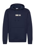 Columbia Trek Hoodie Navy Columbia Sportswear