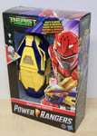 Power Rangers: Beast Morphers - Beast-X King Morpher - Brand New!!