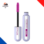 Maybelline New-York - Mascara Effet Extension De Cils - Longueur & Volume 10 Ml