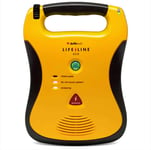 Lifeline AED hjärtstartare