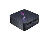 Komputer Blackview Mini Pc Blackview Mp100 Ryzen 7-5700U 32Gb Ssd 1Tb Win 11 Home Czarny