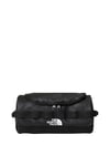 0197642129692 Toiletry bag base camp travel canister s-tnf black-tnf white-npf T