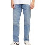 Jean Regular Bleu Clair Homme Jack & Jones Original 715