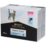 PURINA® PRO PLAN® Hydra Care™ Sachets pour Chat augmentant l'Apport Hydrique Pâte 85 g