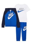 Nike Kid Boxed Jumper Set 3