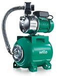 WILO PUMPEAUTOMAT HWJ-202-EM20 1 X 230V