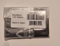 New Genuine Original Blackberry J-M1 Battery for 9380 9790 9860 9900 9930