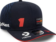 Cappello Red Bull Racing Verstappen Unisex New Era