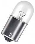 Glødelampe OSRAM ORIGINAL 12V R5W 5W