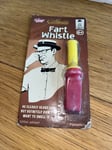 Tobar Classic Jokes Fart Whistle - Damaged Package