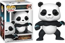 Funko Pop Figurin Funko Pop! Jujutsu Kaisen 1374 Panda