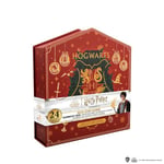 Harry Potter Deluxe joulukalenteri 2024