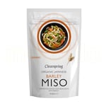 Clearspring Barley Misopasta (Pastöriserad) - 300 g