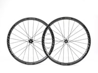 Bontrager Aeolus Pro 3V TLR Disc hjulsett Black (580753A/580754A) 2022