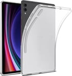 Samsung Galaxy Tab S9 Ultra X910    Soft Gel Case