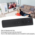 Tv Box Remote Support Bt Voice Function Replacement Remote Control For Mi Box