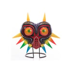 Legend of Zelda Figur Majoras Mask 25cm