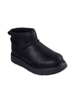 Skechers SKECHERS Keepsakes Lite Ankle Boots 3 Black female