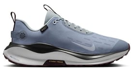 Nike ReactX Infinity Run 4 GTX - homme - bleu