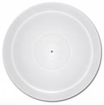 Pro-Ject Acryl-It Acryltallrik till Debut