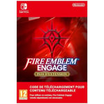 DLC Pass d'Extension pour Fire Emblem Engage • Code de téléchargement pour Nintendo Switch