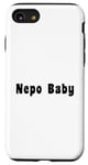 iPhone SE (2020) / 7 / 8 Nepo Baby Case