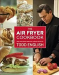 Air Fryer Cookbook: Easy, delicious, inexpensive and healthy dishes using UK measurements: The Sunday Times bestseller