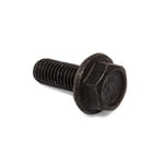 Briggs & Stratton Murray BP20223A Blade Bolt BP20223A-For 18V Lawn Mower IQ18WM37, Black