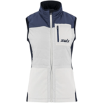 Swix Horizon Primaloft vest dame Snow White 11346-00025 S 2022