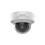 Hikvision - DS-2CD2743G2-IZS caméra ip à dôme à tourelle varifocale anti-vandalisme AcuSense hd + 4Mpx motozoom 2.8 12mm alarme audio emplacement