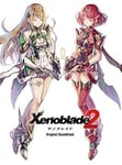 Xenoblade Chronicles 2, O.s.t.  Xenoblade Chronicles 2 / O.s.t.  CD