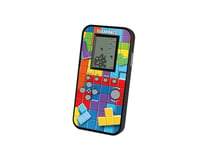 Teorema - Jeu vidéo Portable, Brick Game de Poche, Console rétro Portable 26 Jeux, Piles incluses