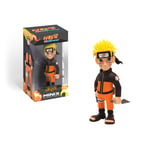 Naruto Shippuden - Figurine Minix Naruto Uzumaki 12 cm