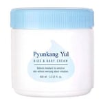 Pyunkang Yul Kids & Baby Cream Sweet Orange - 400 ml