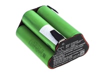 Batteri till Gardena Accucut 400Li mfl - 2.600 mAh