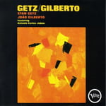 Getz Gilberto