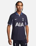 Tottenham Hotspur 2023/24 Match Away Men's Nike Dri-FIT ADV Football Shirt