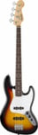 Fender Standard Jazz Bass - 3-Color Sunburst